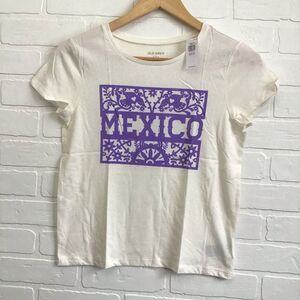 MEXICO t-shirt cinco de mayo short sleeves cotton polyester festive tee girl 14